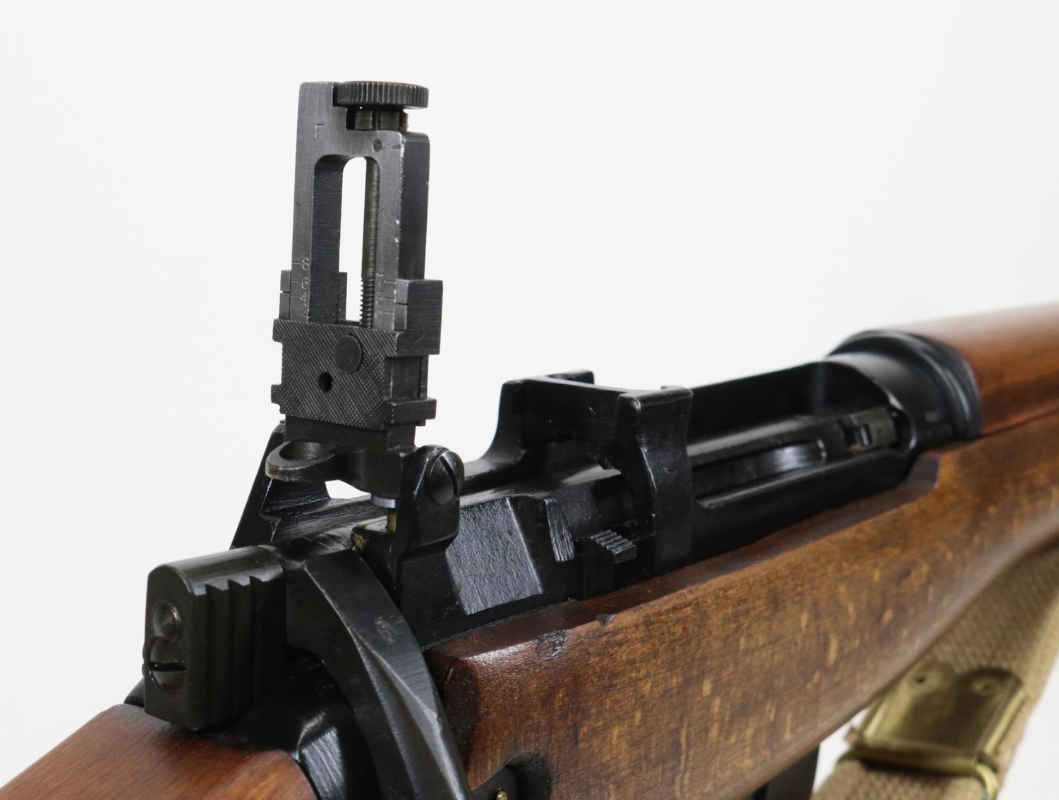 Image for Fazakerley No5 MK1 Jungle Carbine Bolt Action Rifle