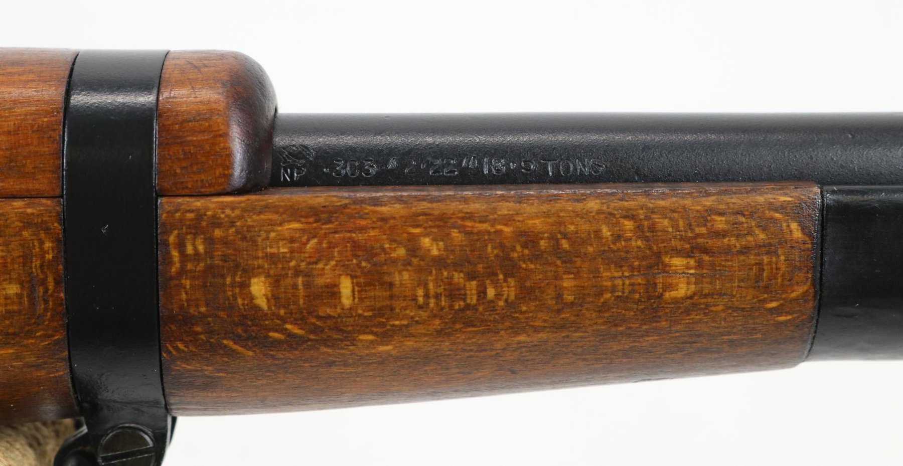 Image for Fazakerley No5 MK1 Jungle Carbine Bolt Action Rifle