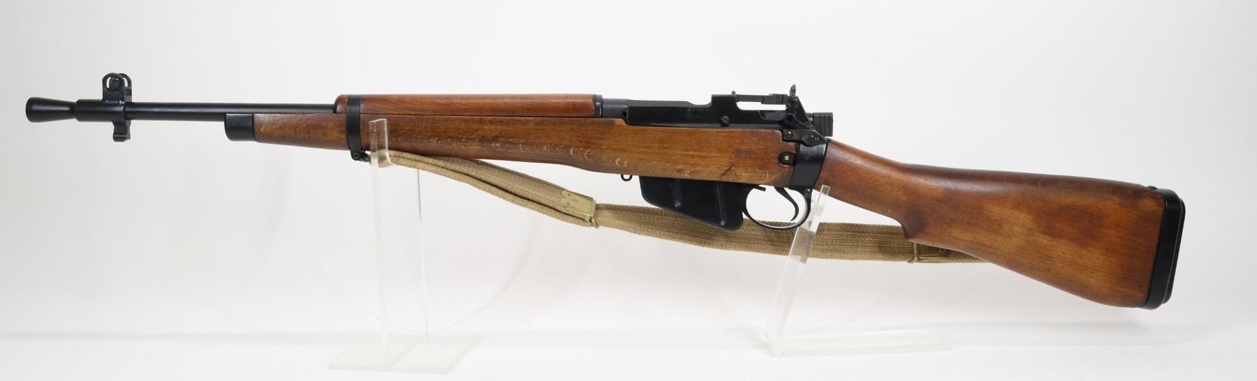 Image for Fazakerley No5 MK1 Jungle Carbine Bolt Action Rifle