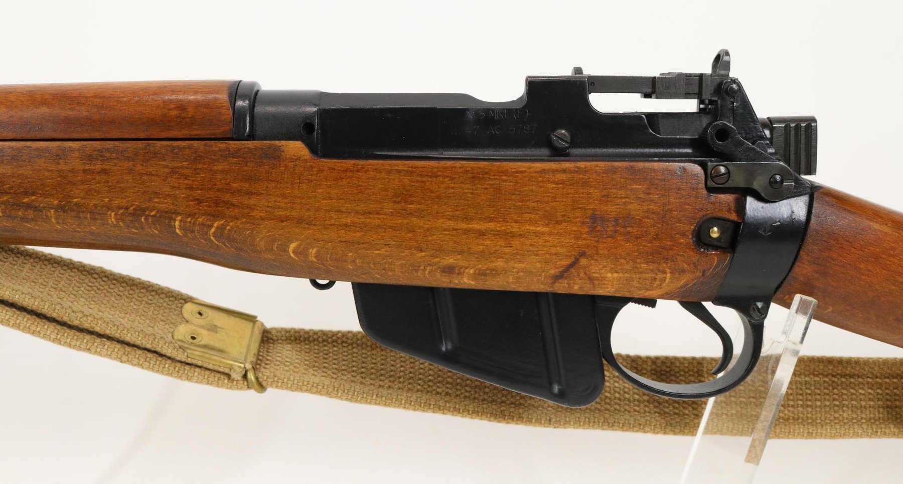 Image for Fazakerley No5 MK1 Jungle Carbine Bolt Action Rifle