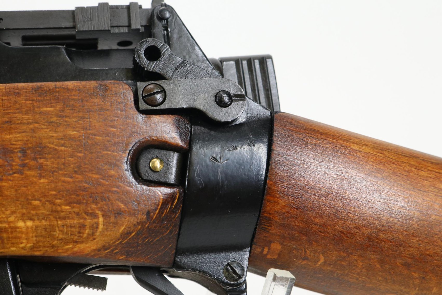 Image for Fazakerley No5 MK1 Jungle Carbine Bolt Action Rifle