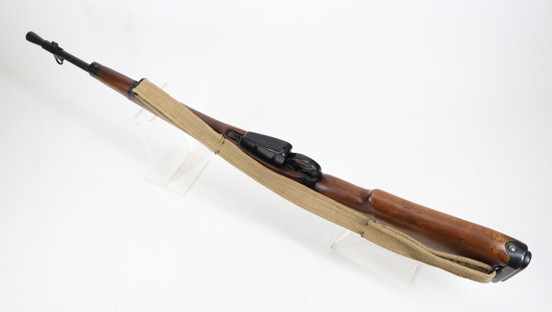 Image for Fazakerley No5 MK1 Jungle Carbine Bolt Action Rifle