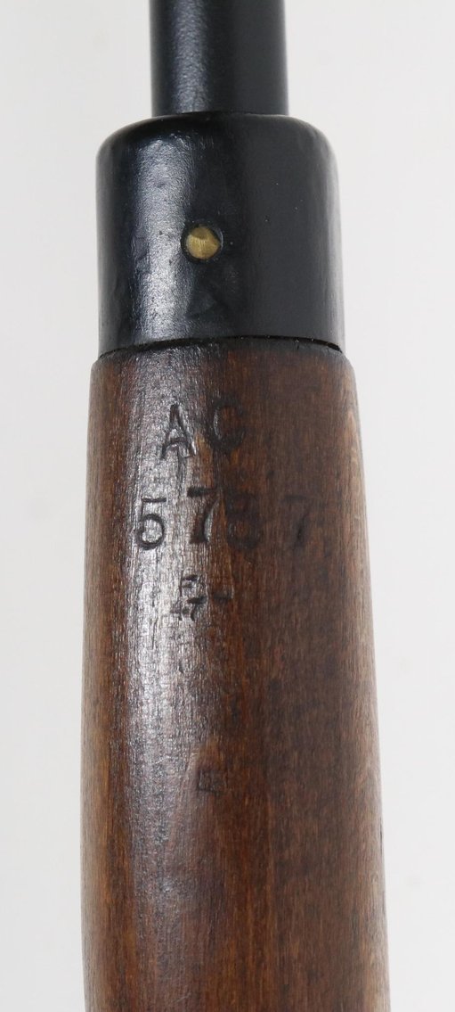 Image for Fazakerley No5 MK1 Jungle Carbine Bolt Action Rifle