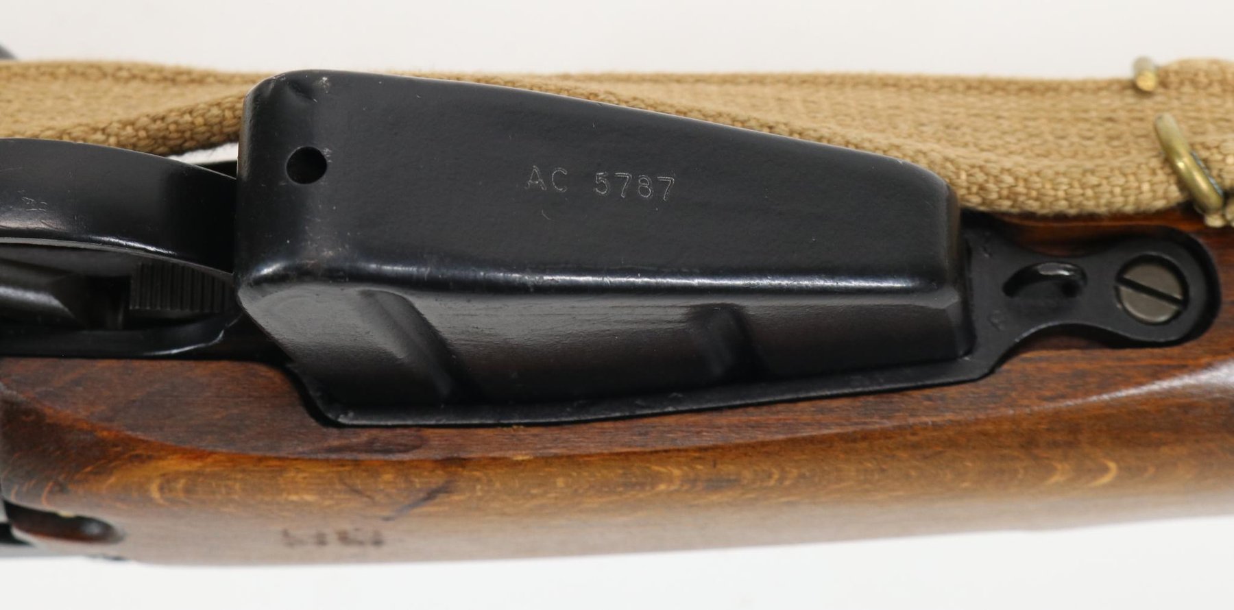 Image for Fazakerley No5 MK1 Jungle Carbine Bolt Action Rifle