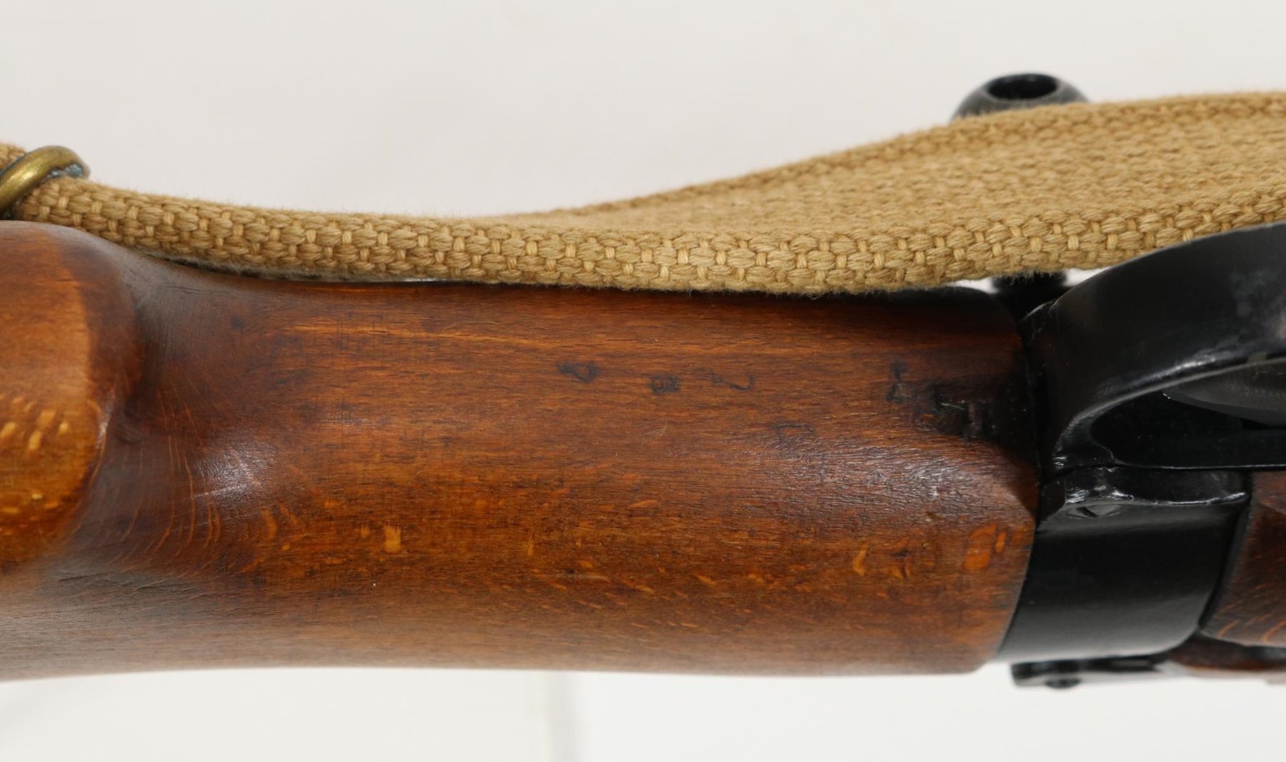 Image for Fazakerley No5 MK1 Jungle Carbine Bolt Action Rifle