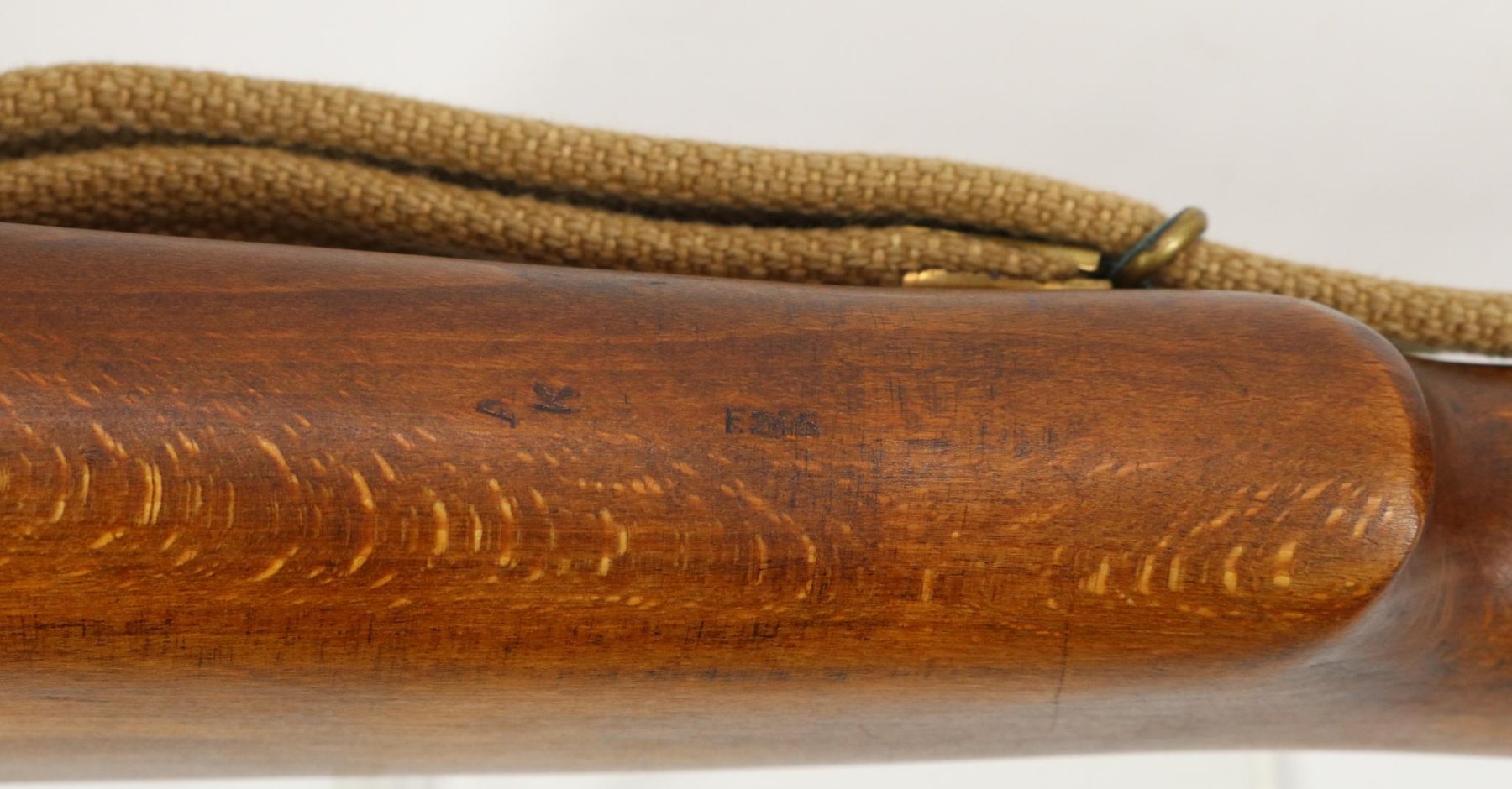 Image for Fazakerley No5 MK1 Jungle Carbine Bolt Action Rifle