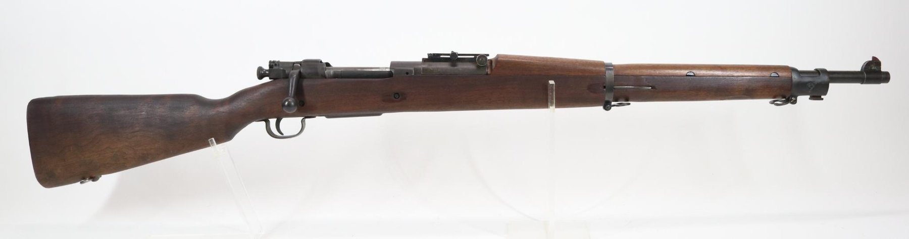 Image for US Springfield Model 1903 Bolt Action Rifle