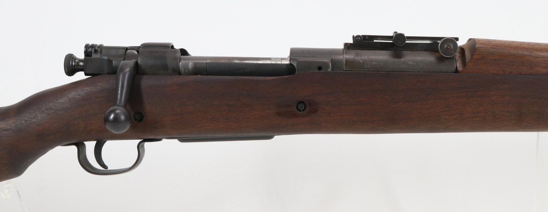 Image for US Springfield Model 1903 Bolt Action Rifle