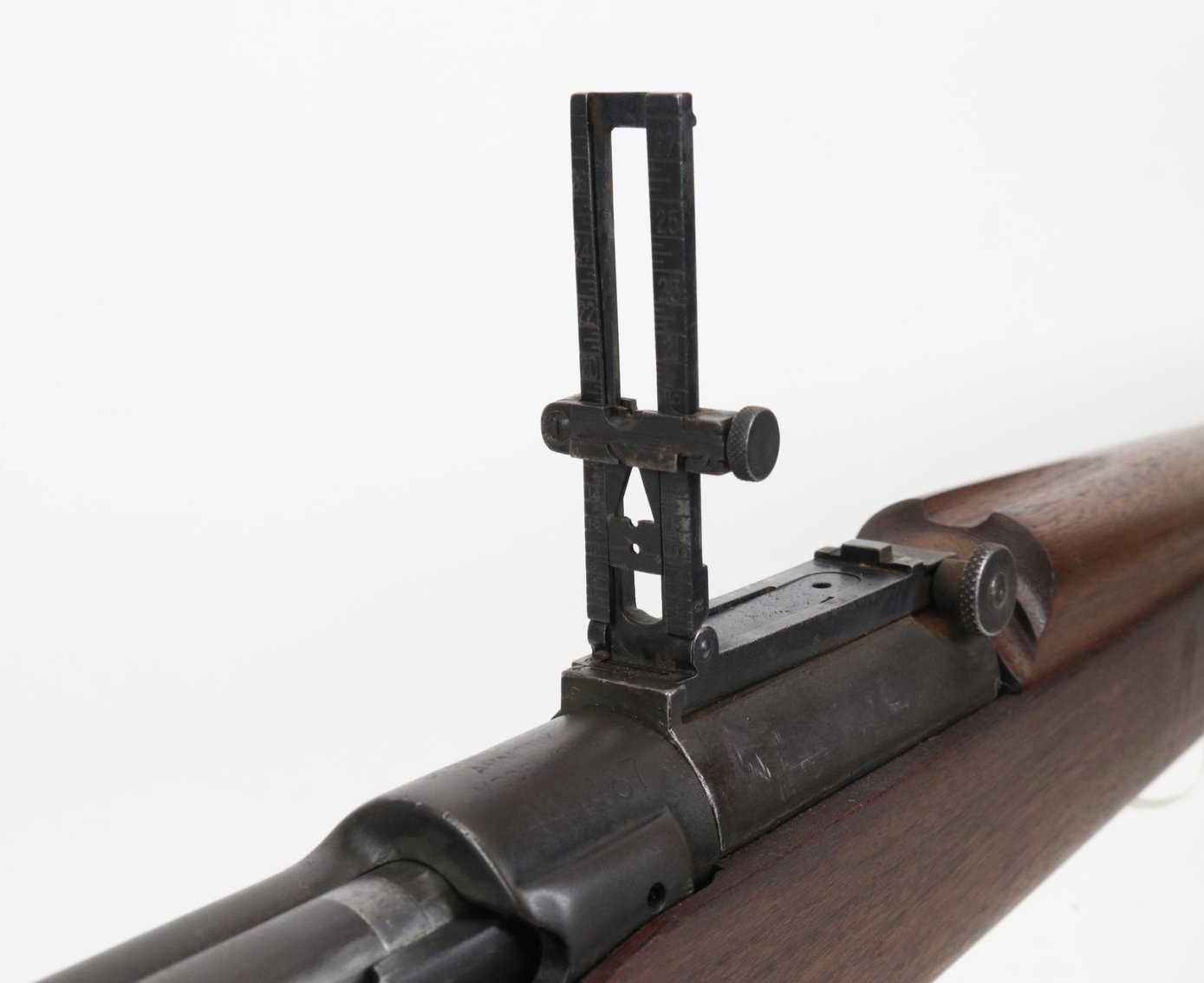 Image for US Springfield Model 1903 Bolt Action Rifle