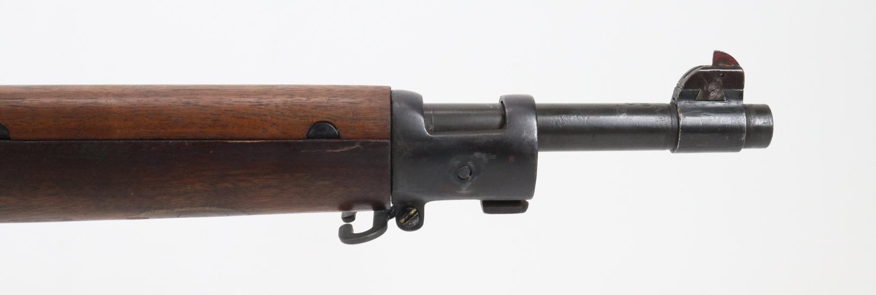 Image for US Springfield Model 1903 Bolt Action Rifle