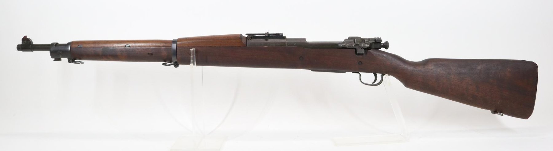 Image for US Springfield Model 1903 Bolt Action Rifle
