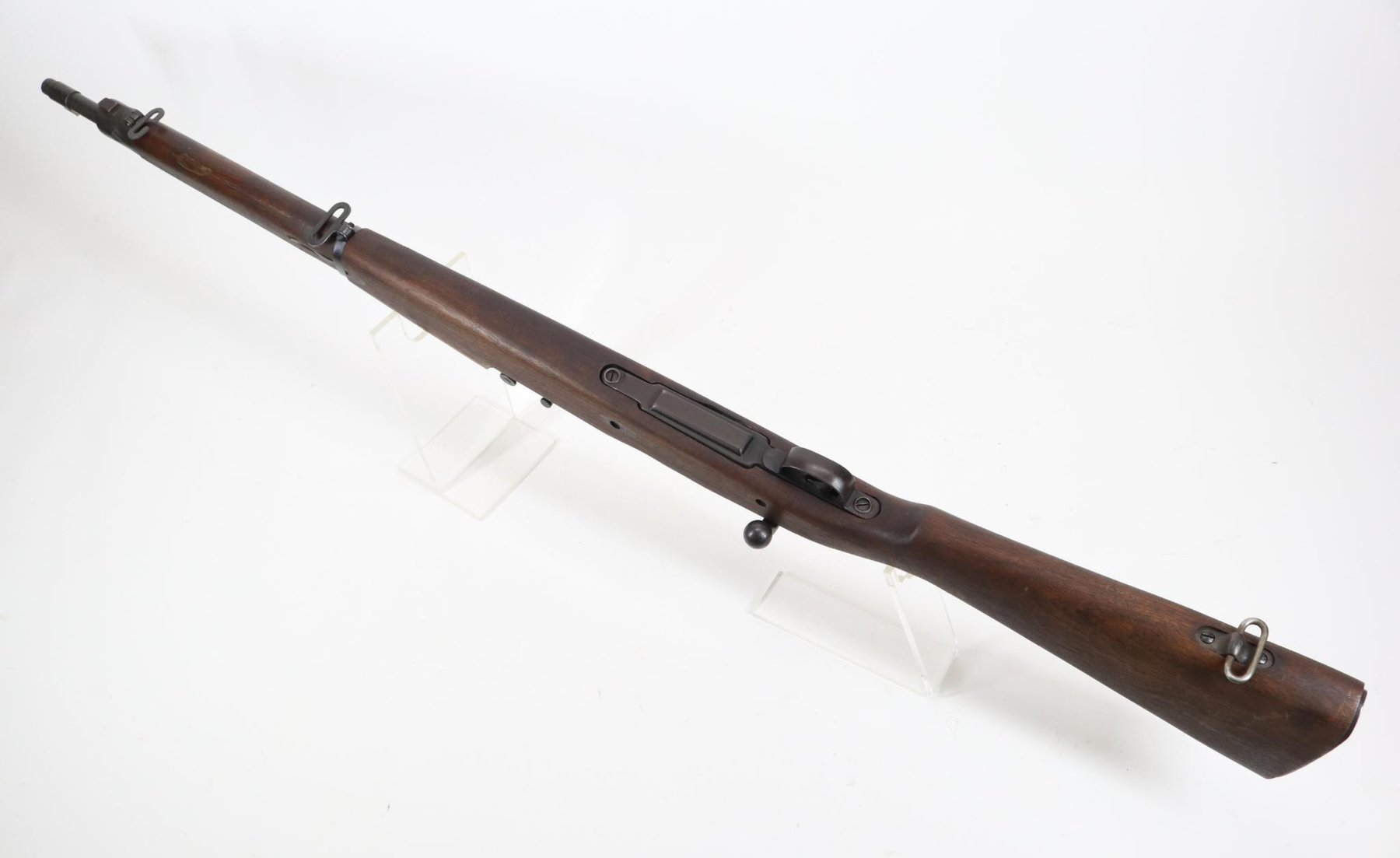 Image for US Springfield Model 1903 Bolt Action Rifle