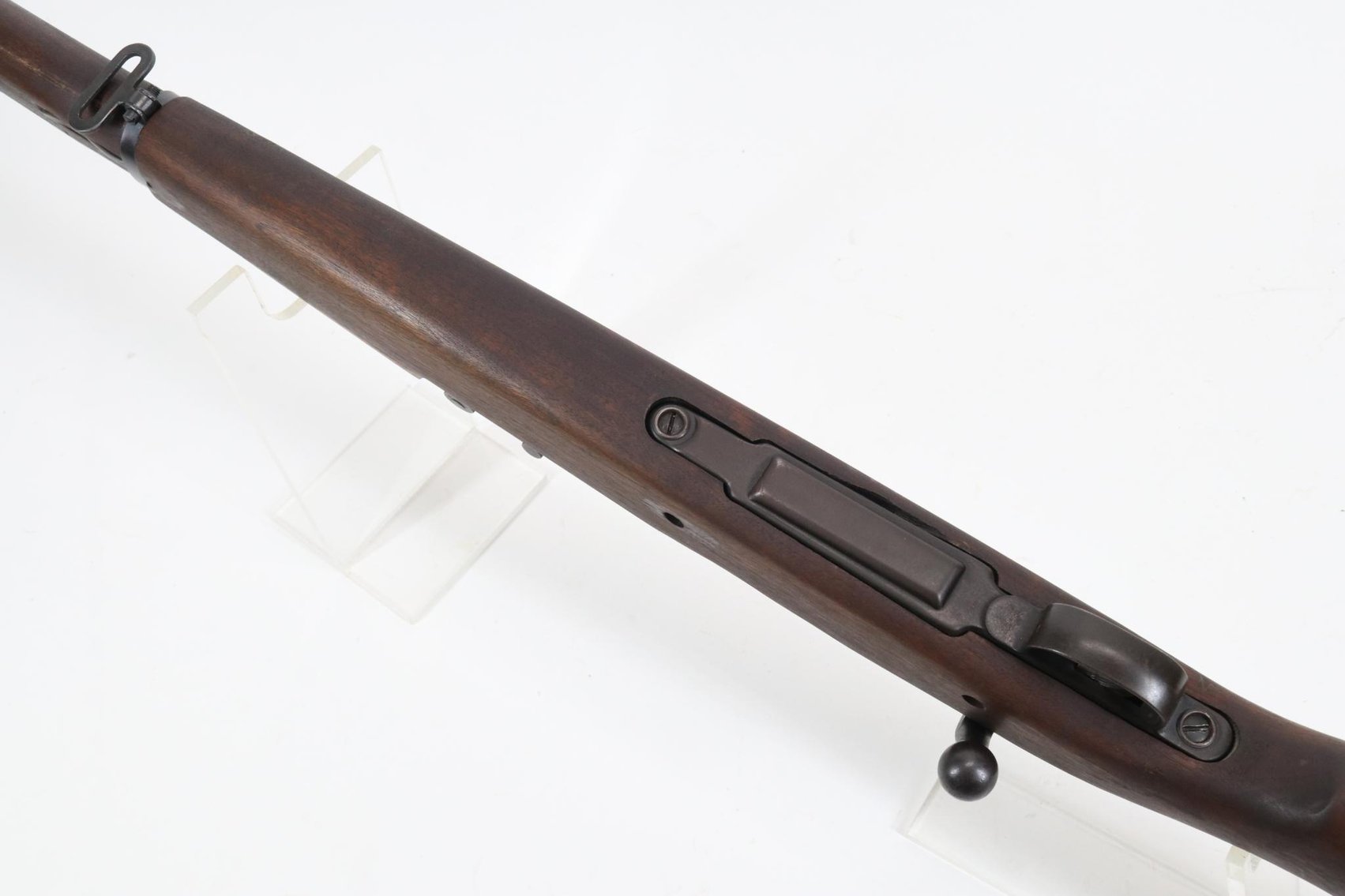 Image for US Springfield Model 1903 Bolt Action Rifle