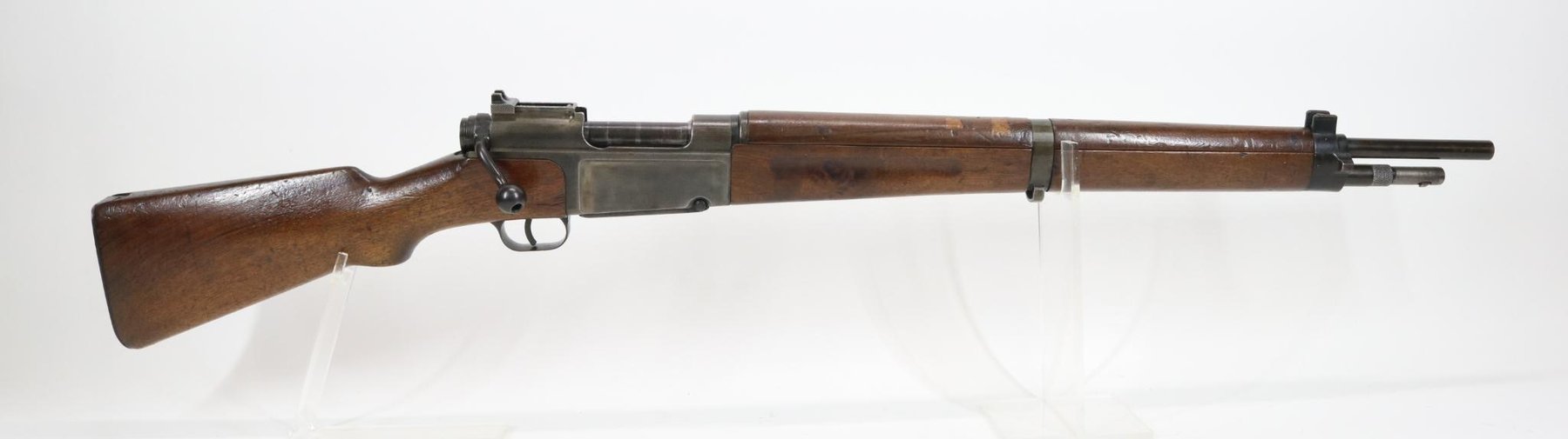 Image for French MAS 1936 Bolt Action Rifle
