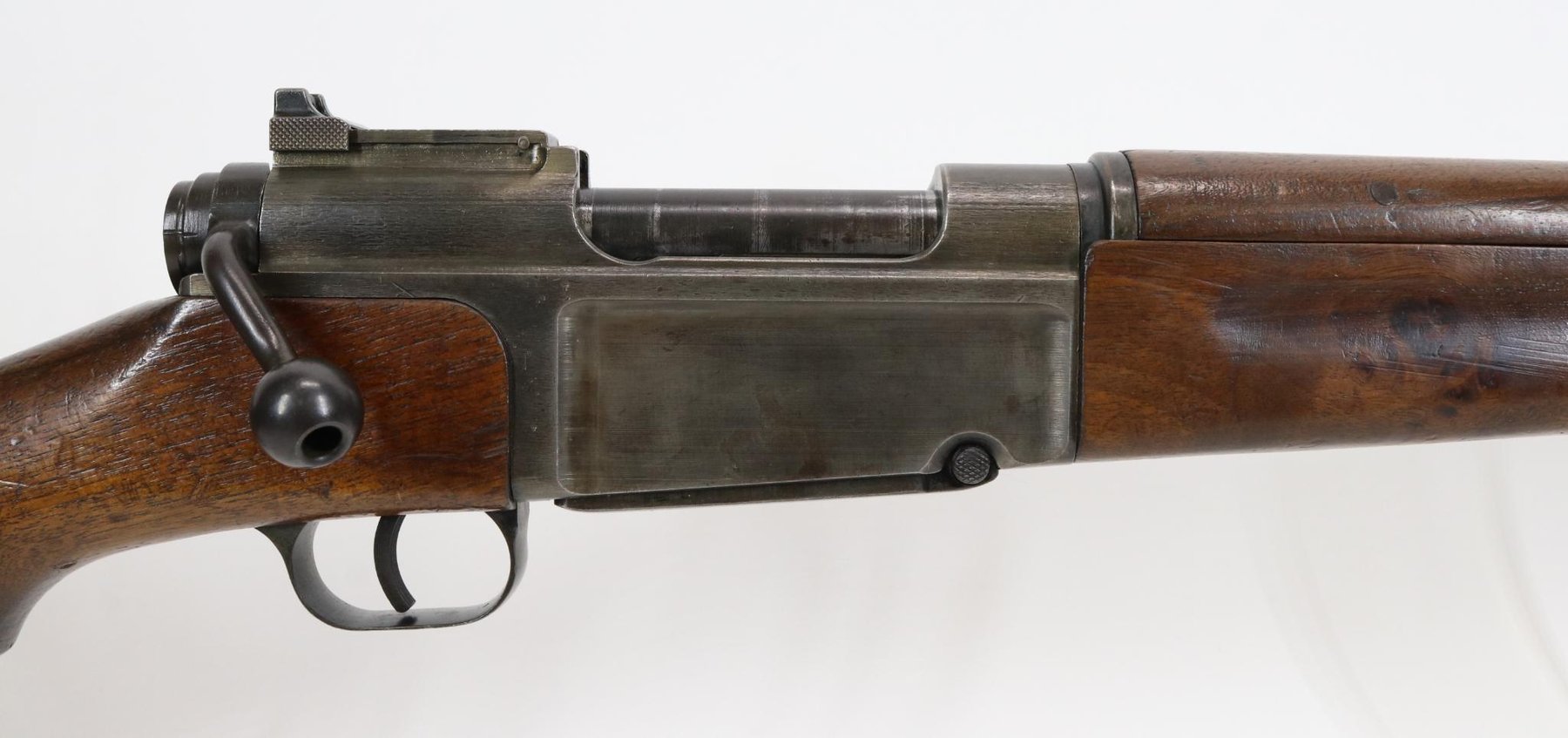 Image for French MAS 1936 Bolt Action Rifle