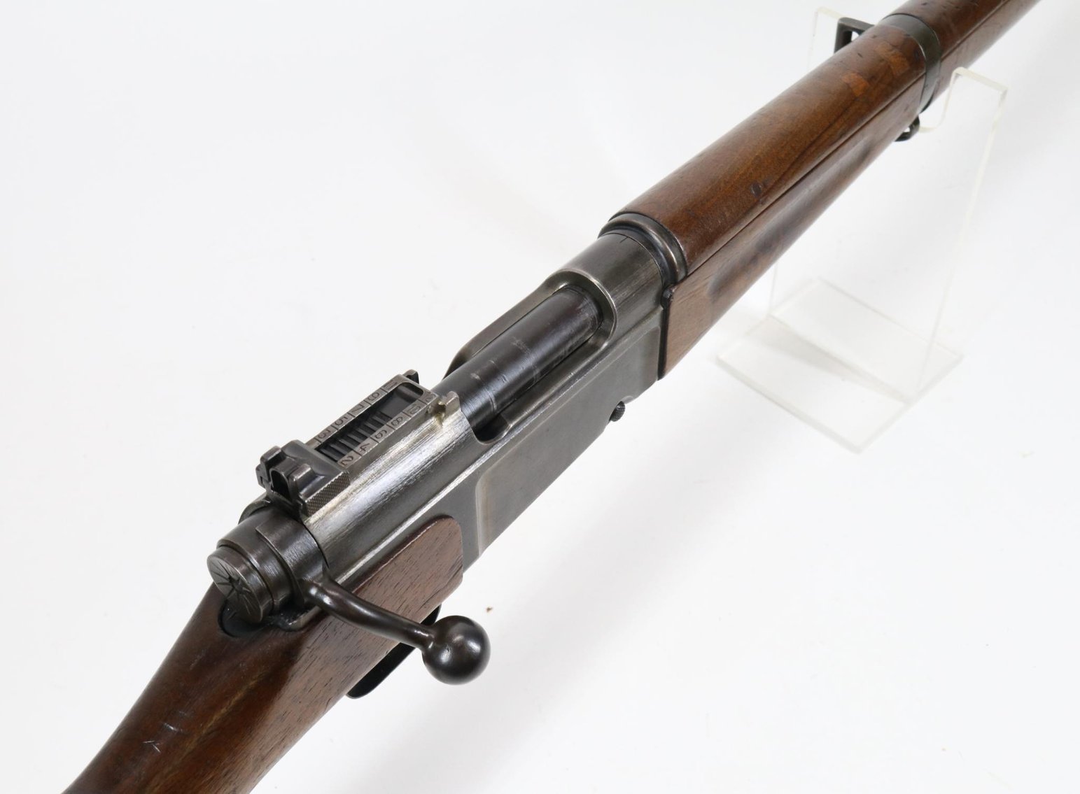 Image for French MAS 1936 Bolt Action Rifle