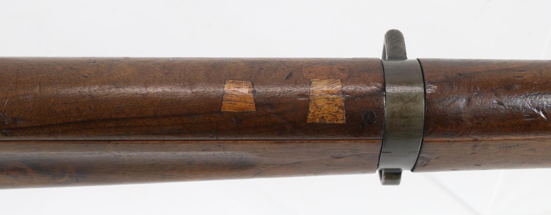 Image for French MAS 1936 Bolt Action Rifle