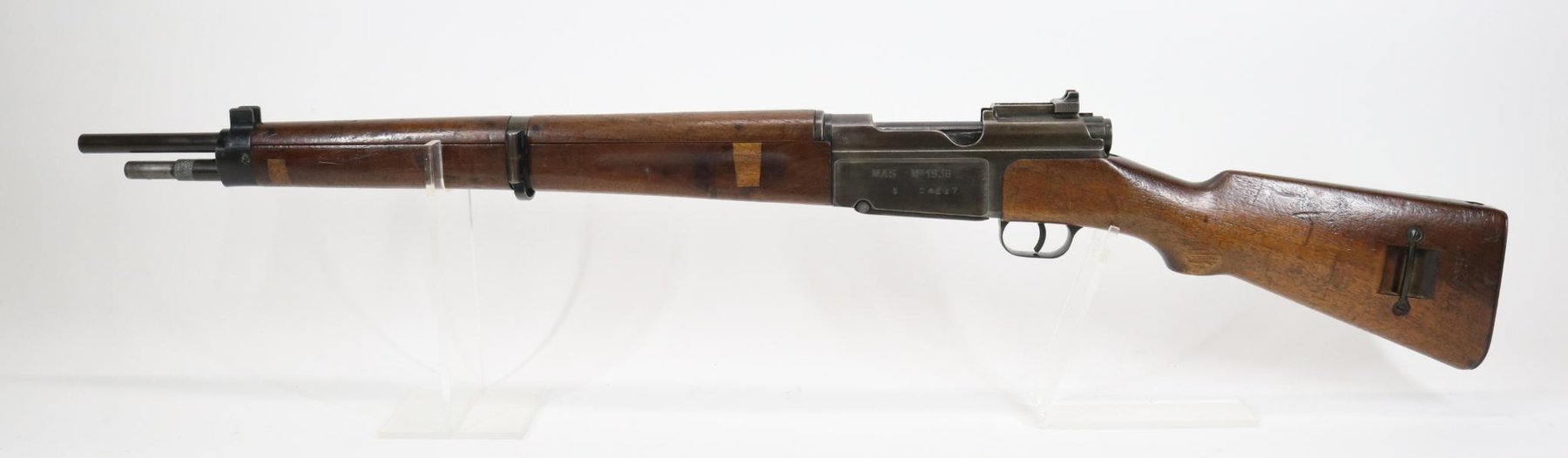Image for French MAS 1936 Bolt Action Rifle