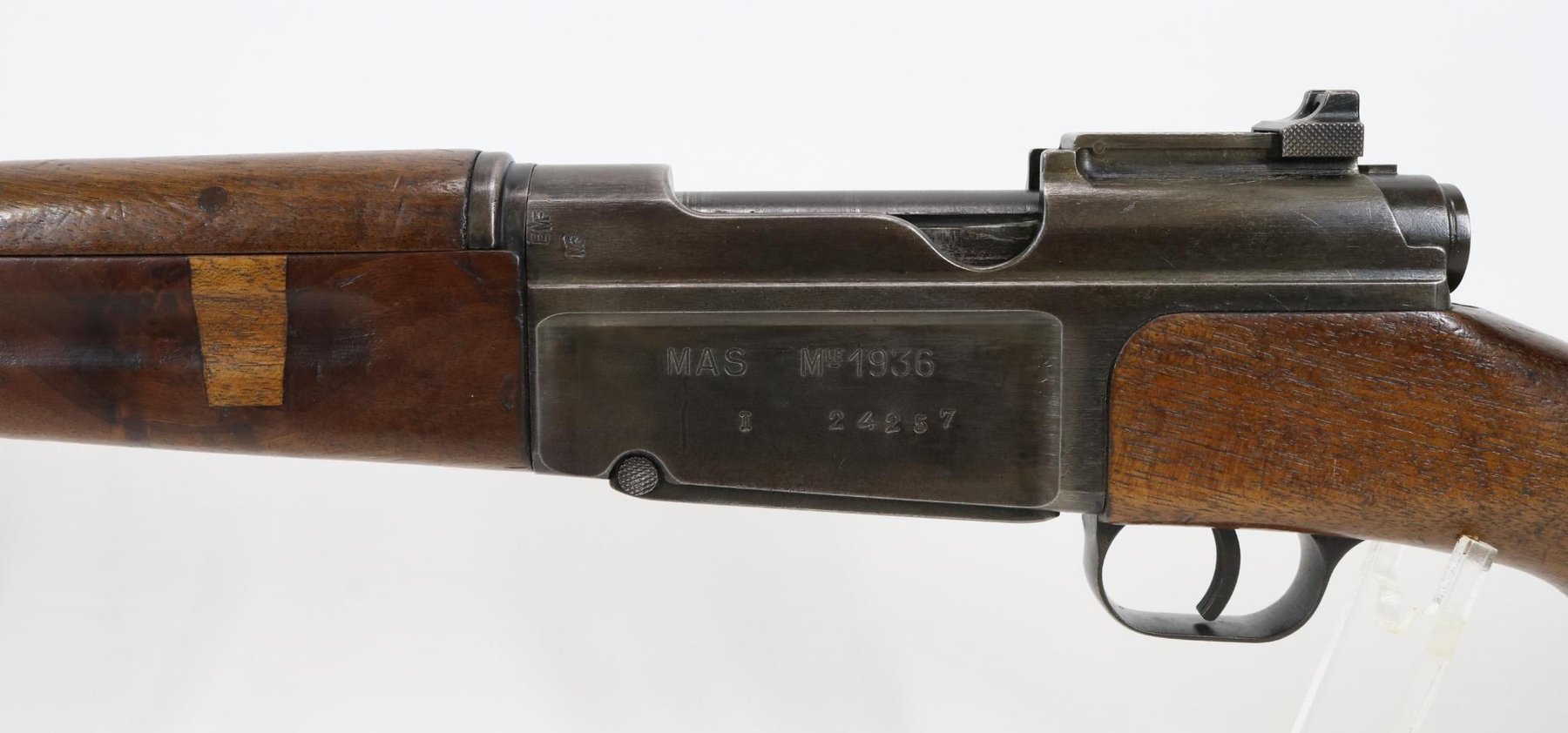 Image for French MAS 1936 Bolt Action Rifle