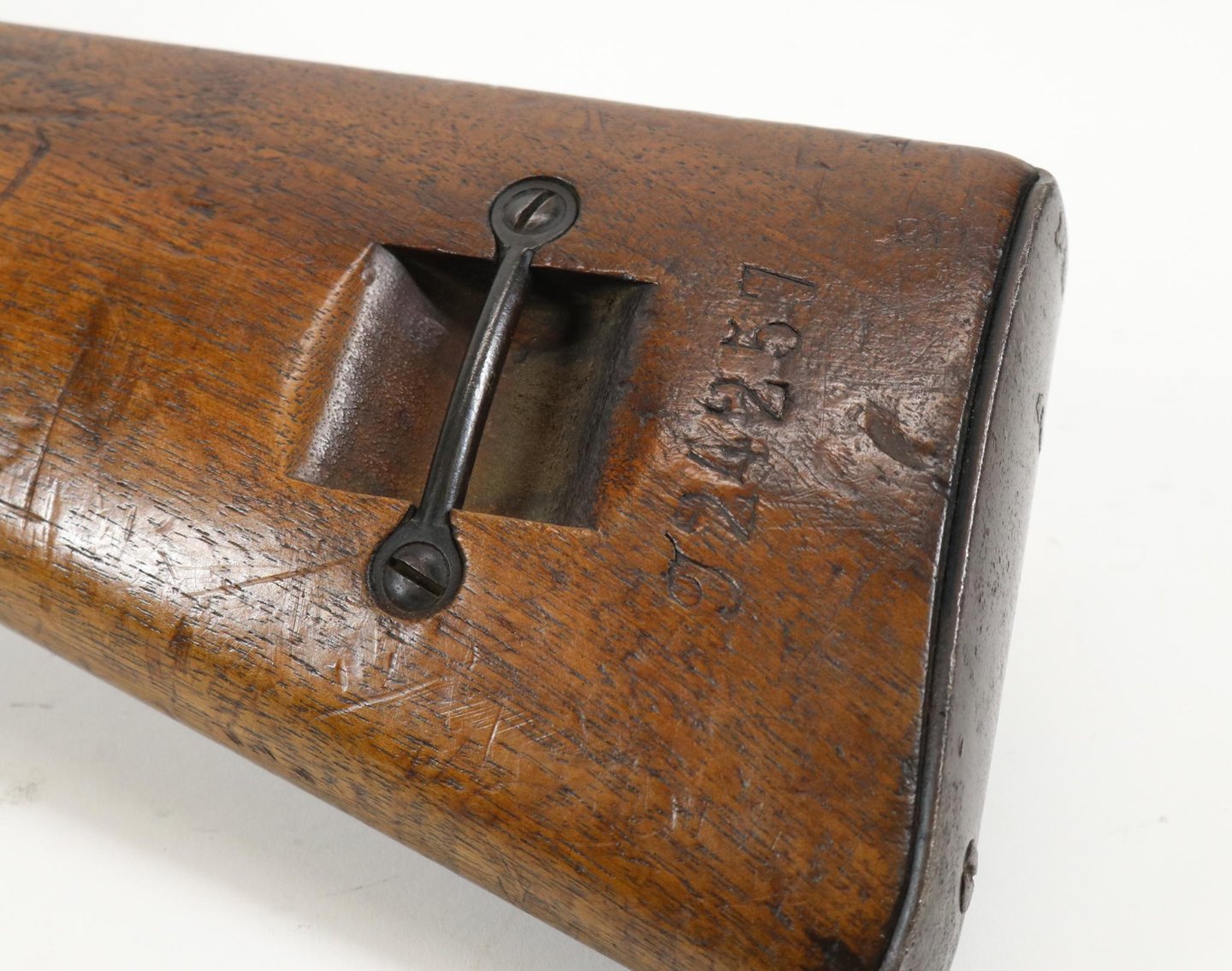 Image for French MAS 1936 Bolt Action Rifle