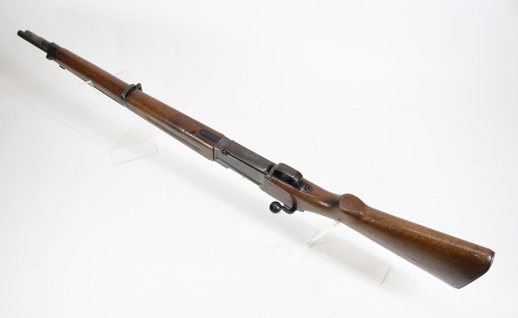 Image for French MAS 1936 Bolt Action Rifle