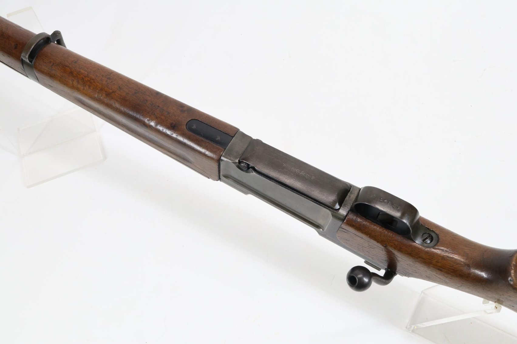 Image for French MAS 1936 Bolt Action Rifle