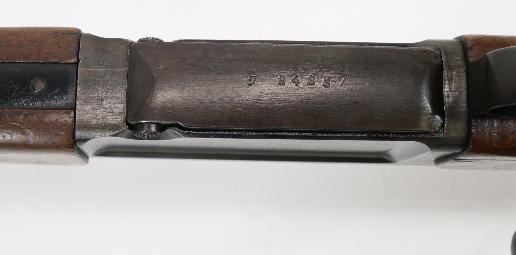 Image for French MAS 1936 Bolt Action Rifle