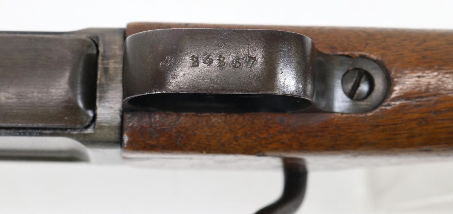 Image for French MAS 1936 Bolt Action Rifle