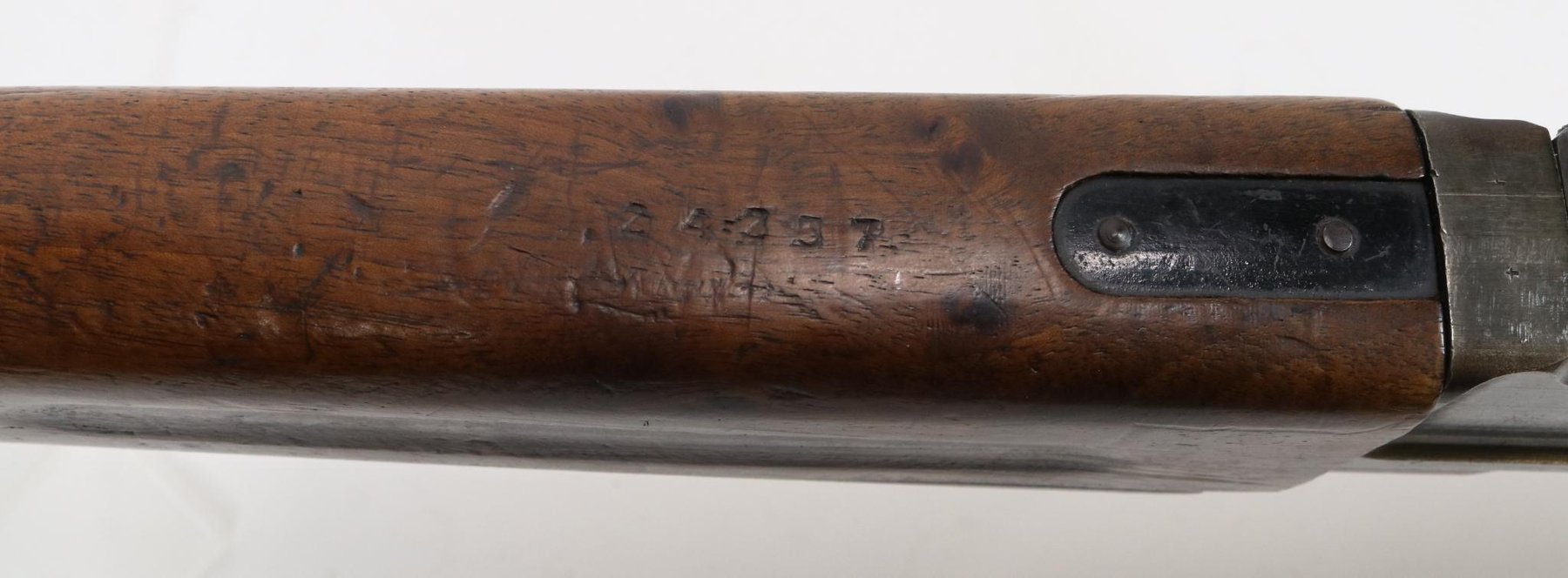 Image for French MAS 1936 Bolt Action Rifle