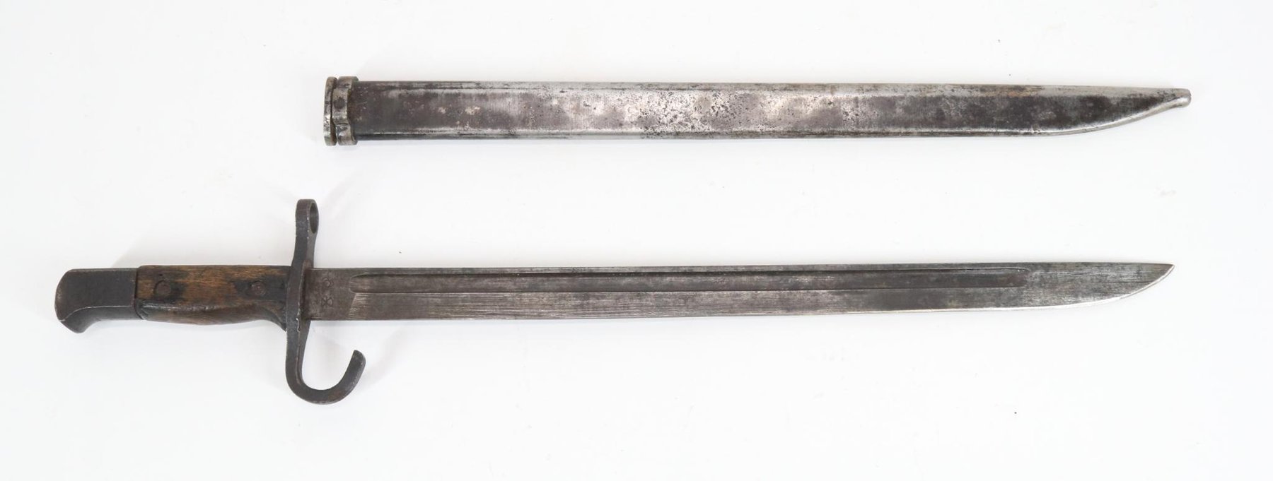Image for Japanese Kokura Supervised Type 30 Bayonet