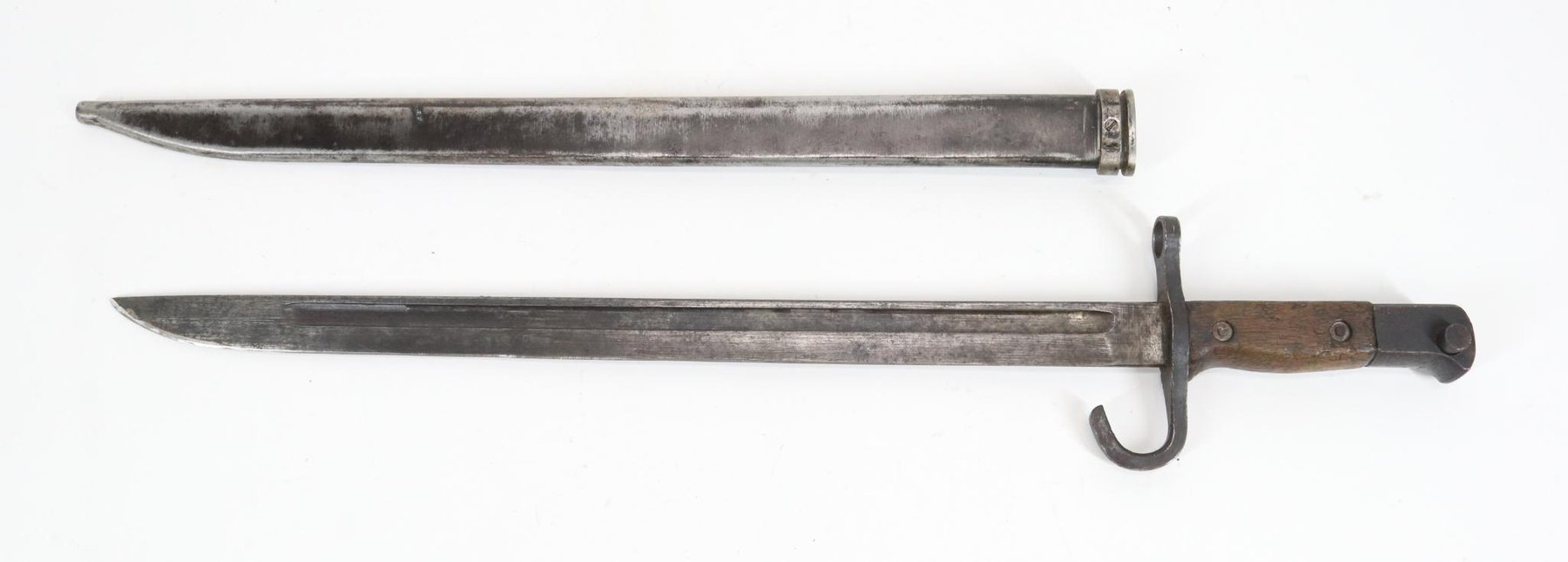 Image for Japanese Kokura Supervised Type 30 Bayonet