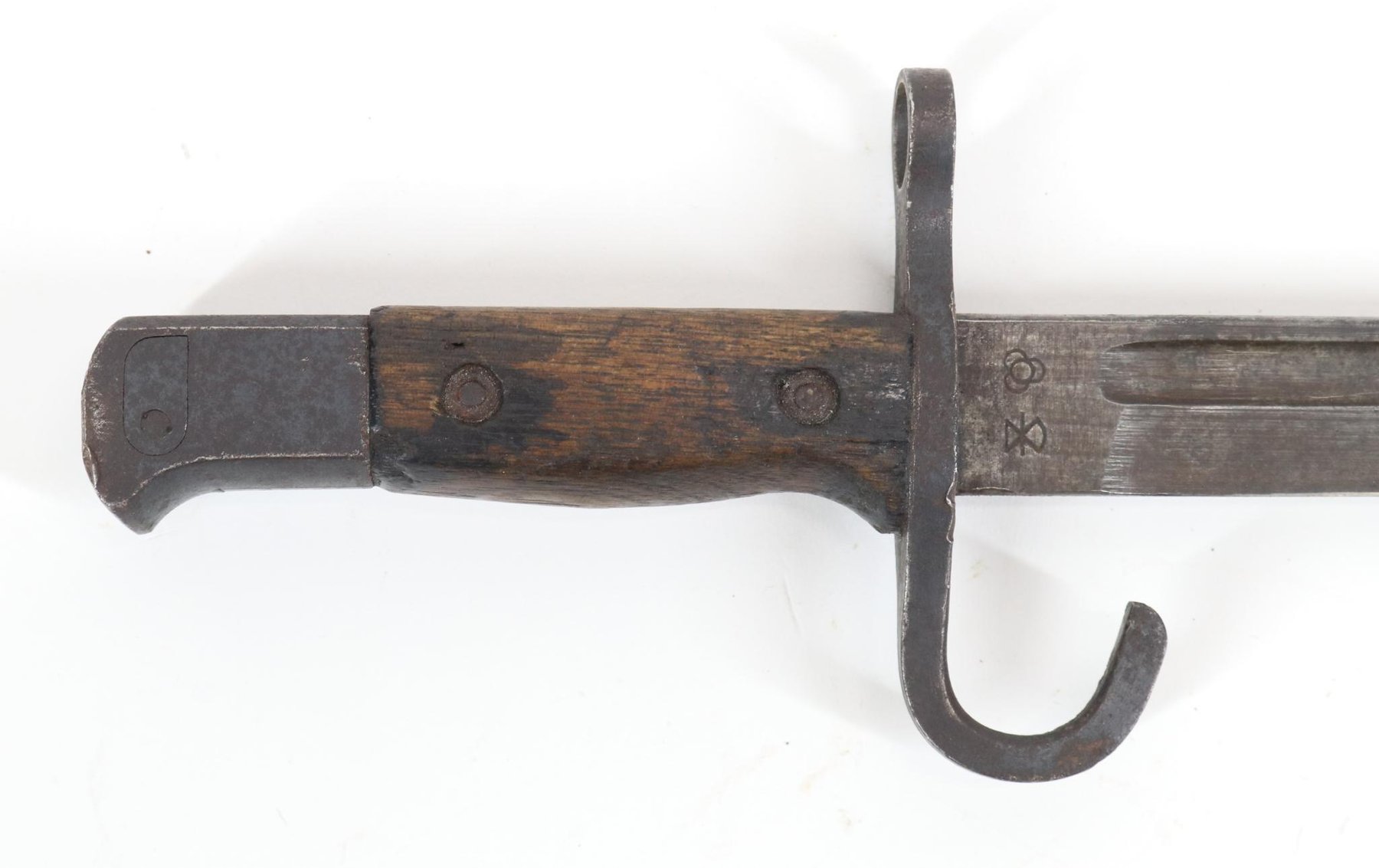 Image for Japanese Kokura Supervised Type 30 Bayonet