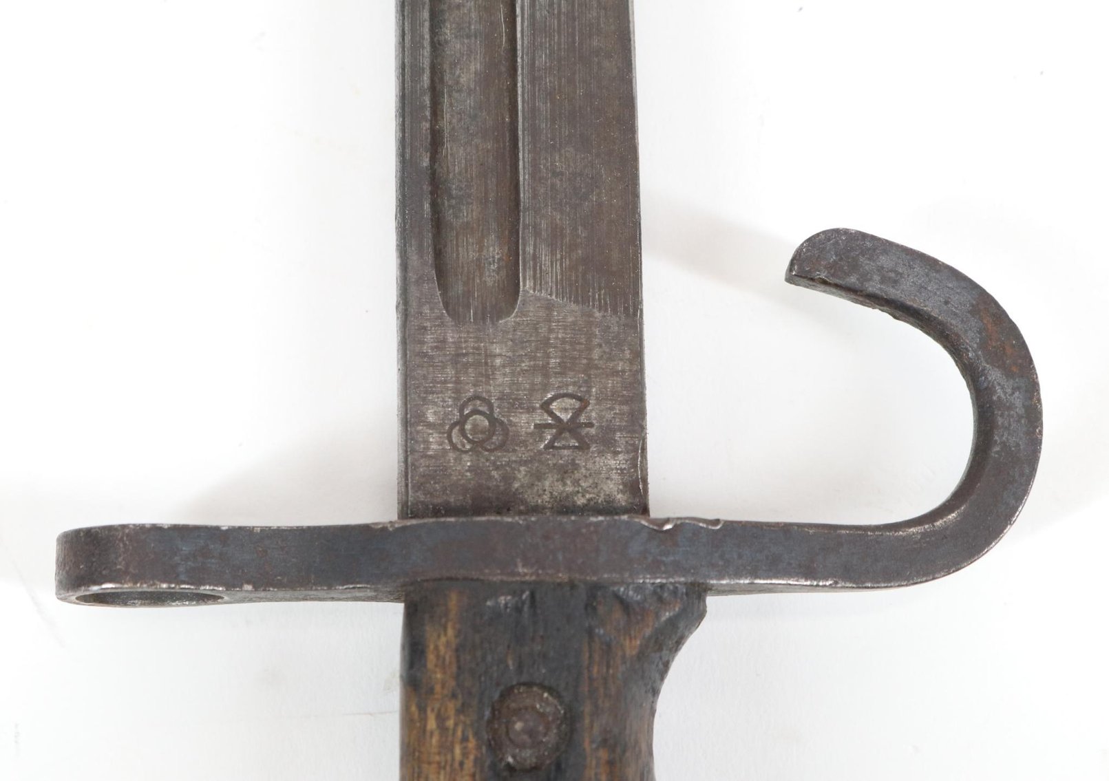 Image for Japanese Kokura Supervised Type 30 Bayonet