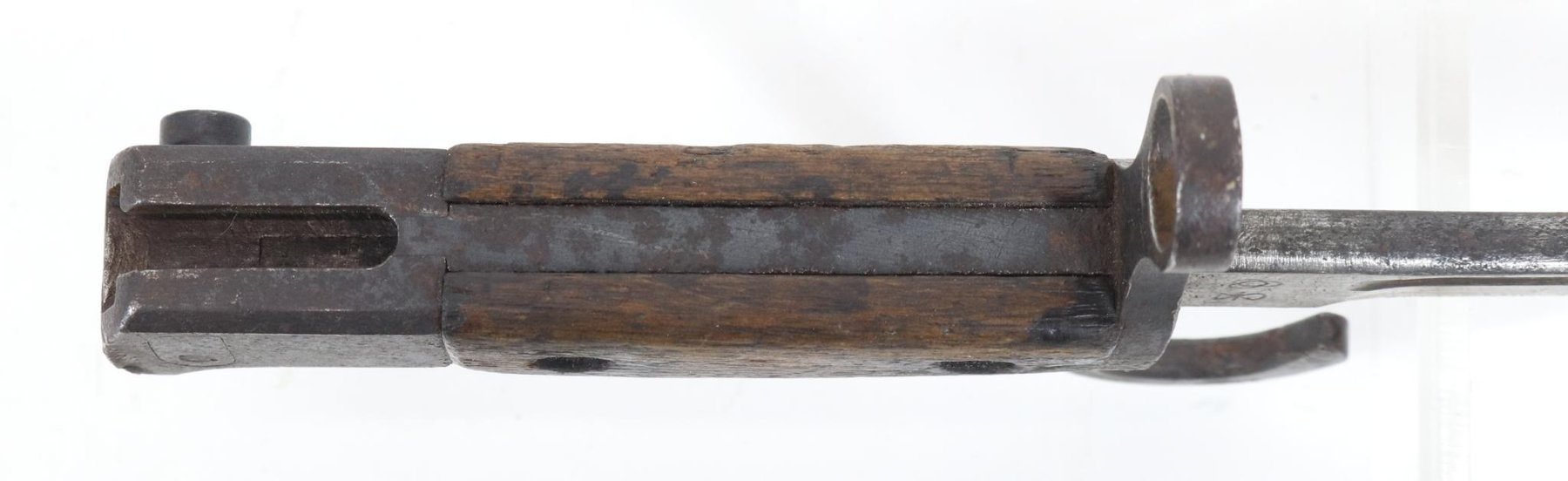Image for Japanese Kokura Supervised Type 30 Bayonet
