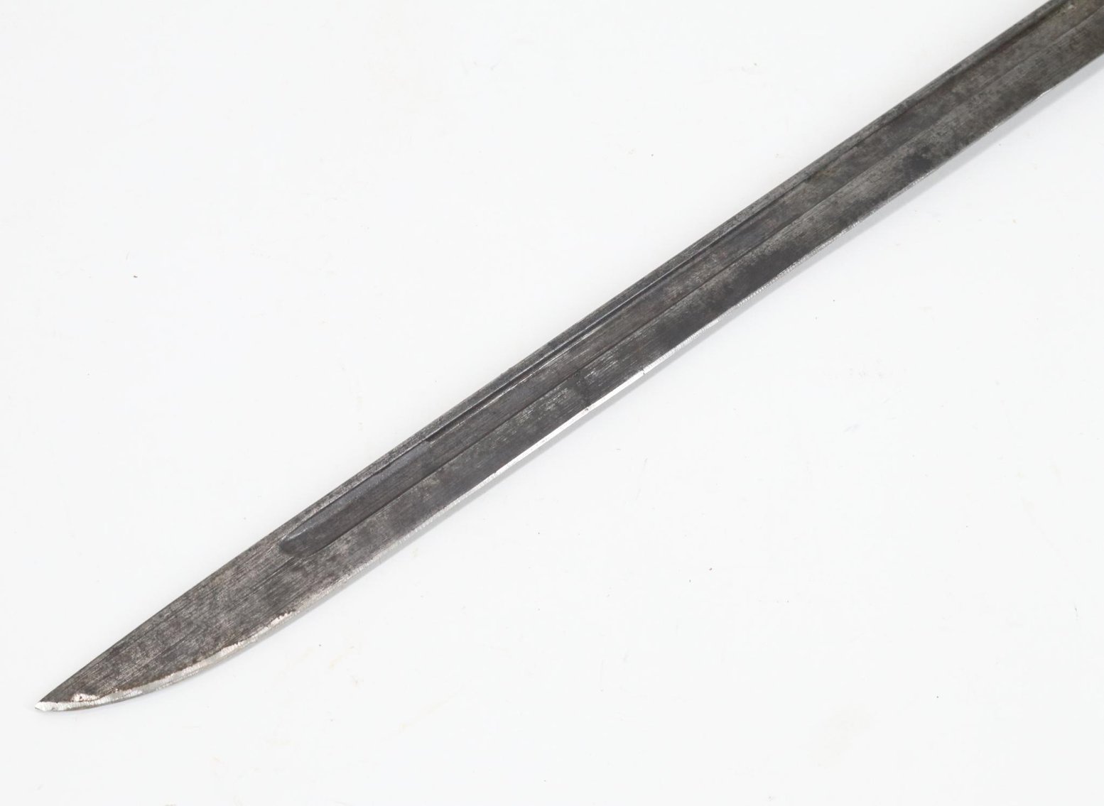 Image for Japanese Kokura Supervised Type 30 Bayonet