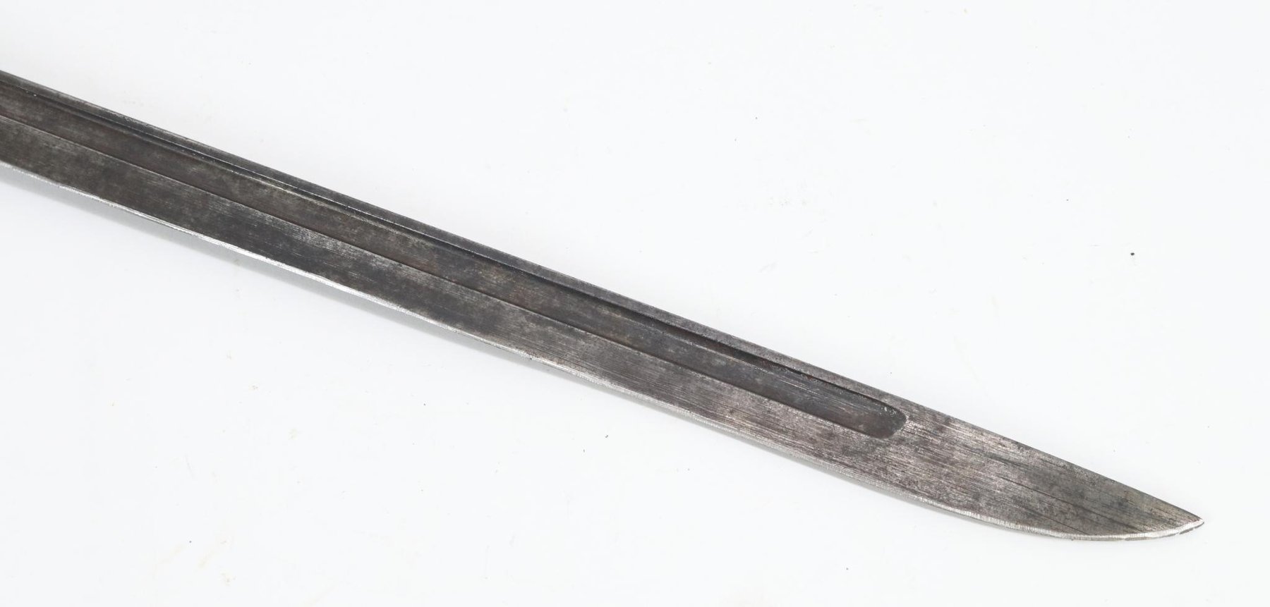 Image for Japanese Kokura Supervised Type 30 Bayonet