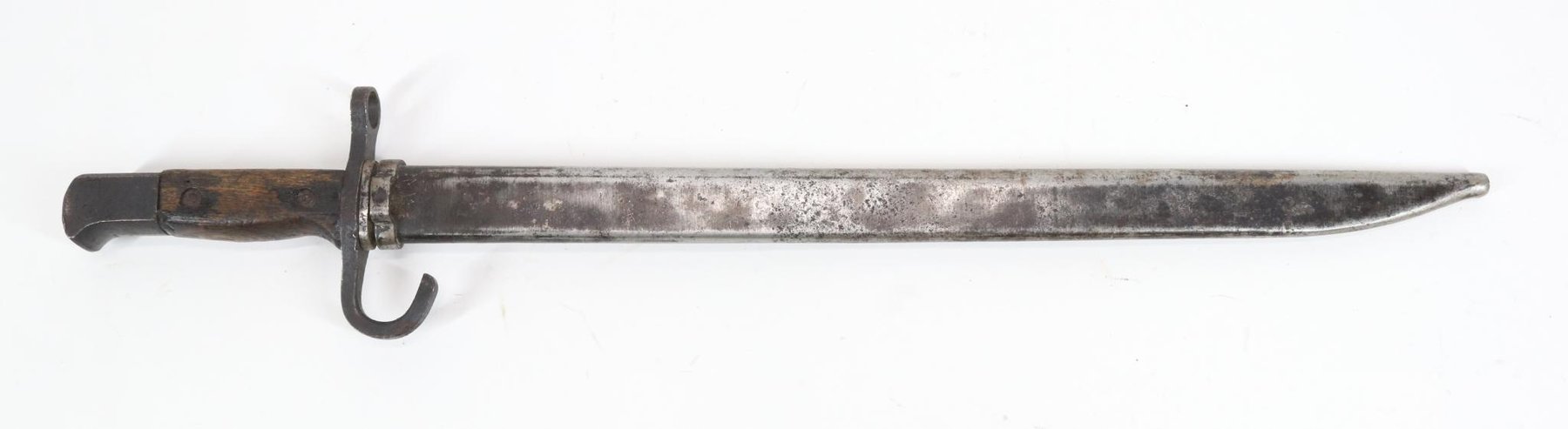 Image for Japanese Kokura Supervised Type 30 Bayonet
