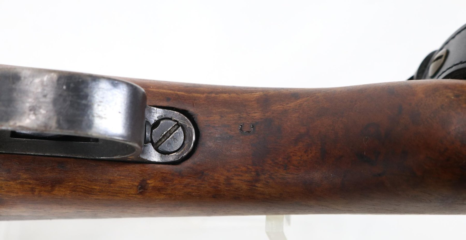 Image for Turkish M1903/38 Mauser Bolt Action Rifle