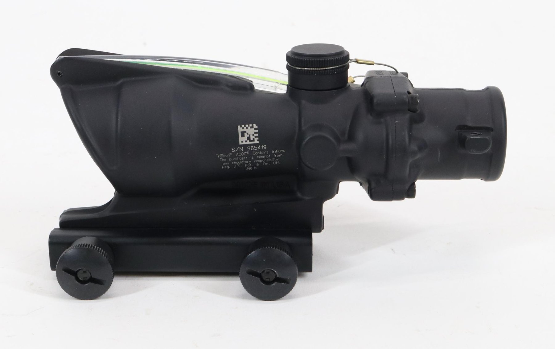 Image for Trijicon ACOG Scope