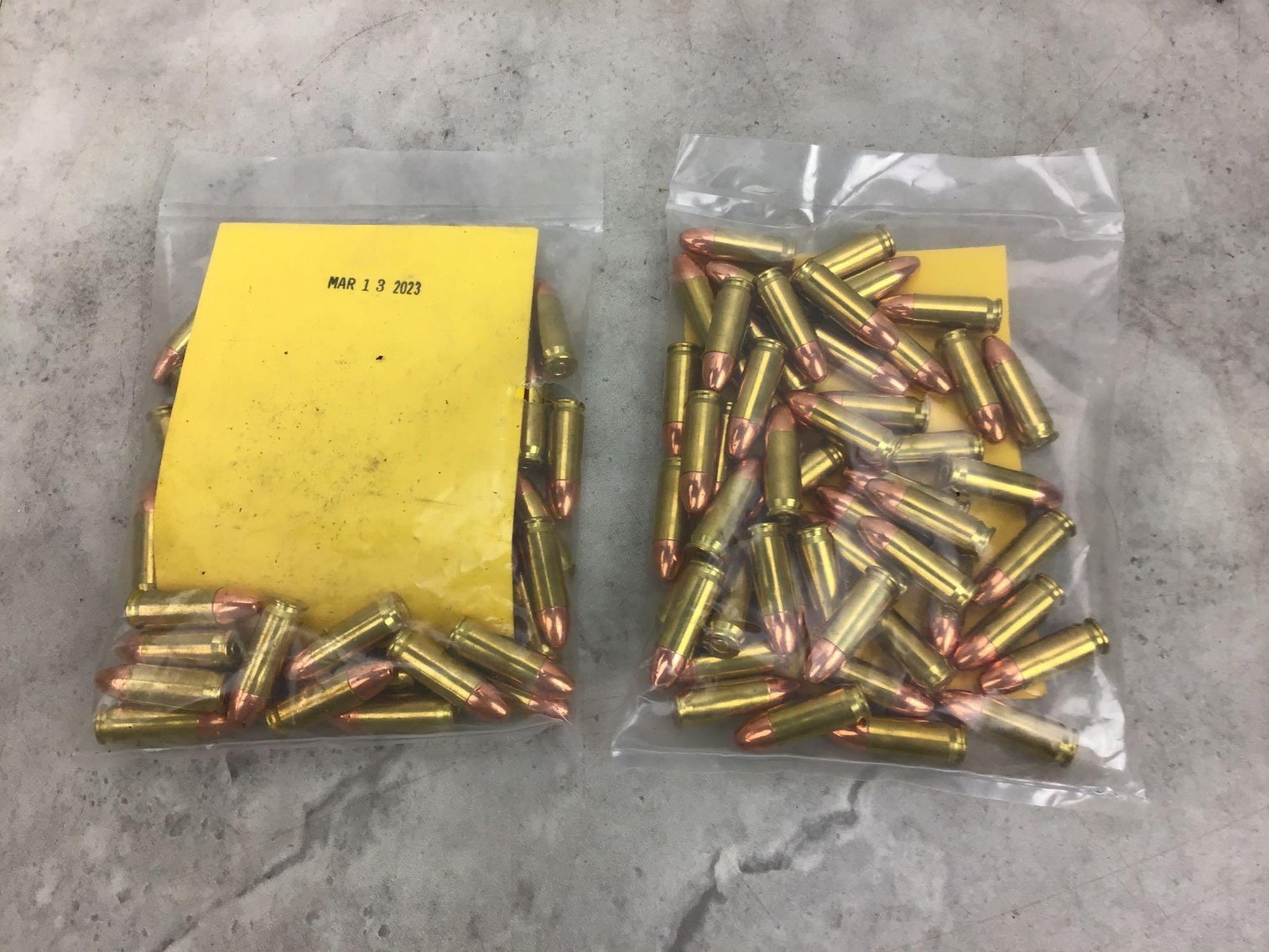 Image for Hard To Find 9mm Largo Ammo