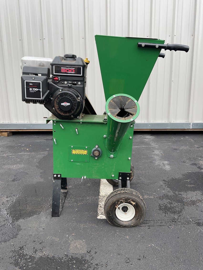 Image for Mighty Mac Shredder