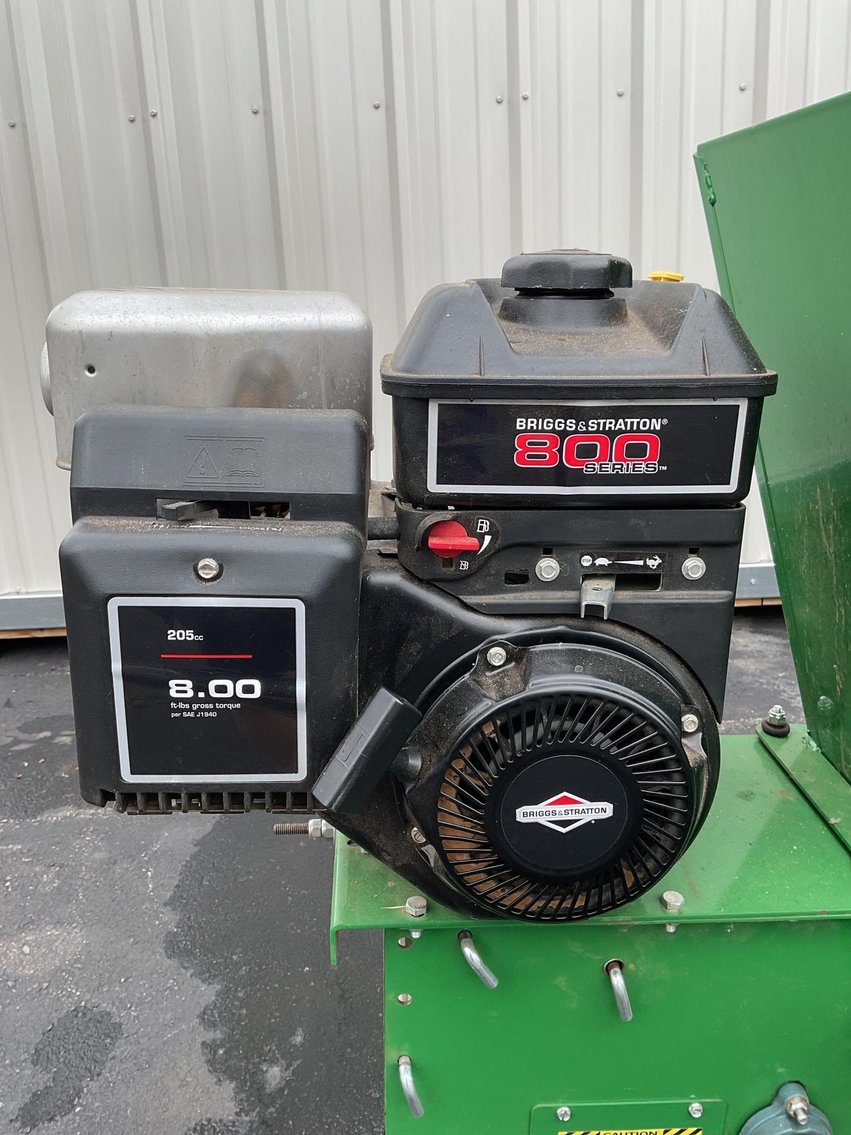 Image for Mighty Mac Shredder