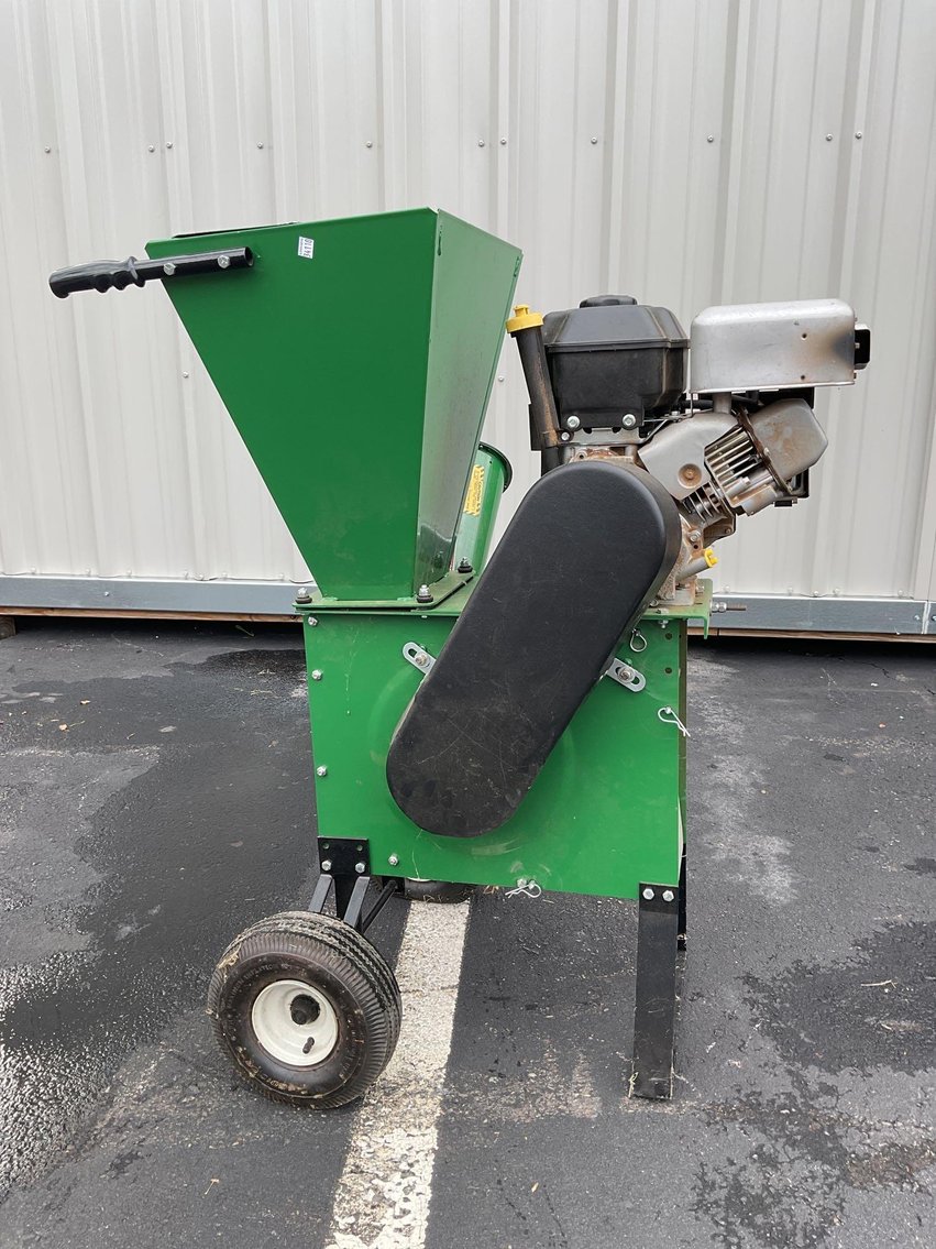 Image for Mighty Mac Shredder