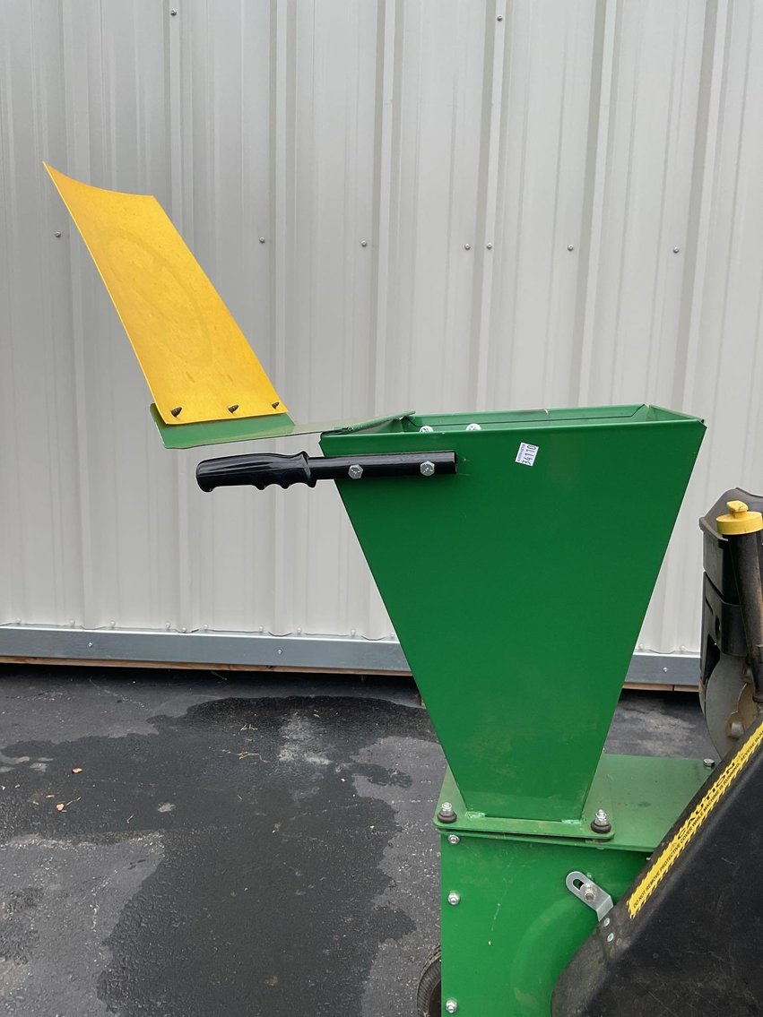 Image for Mighty Mac Shredder