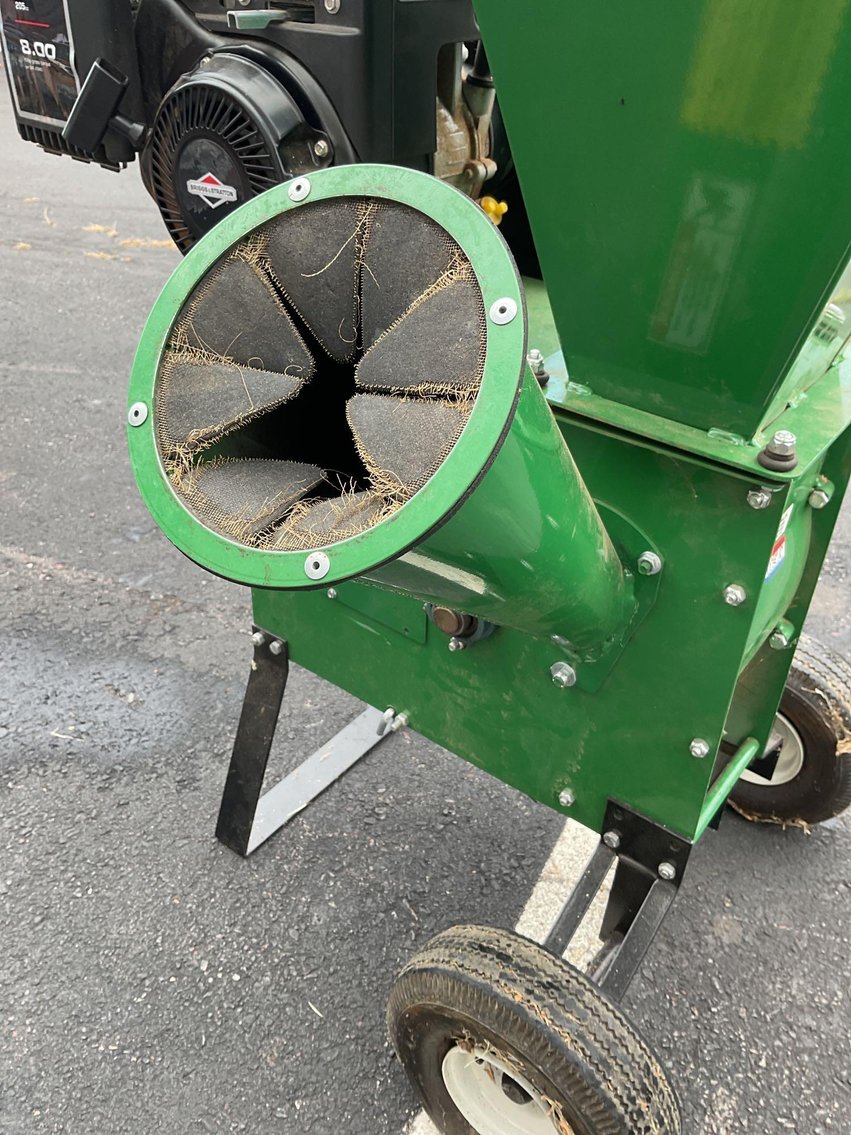 Image for Mighty Mac Shredder