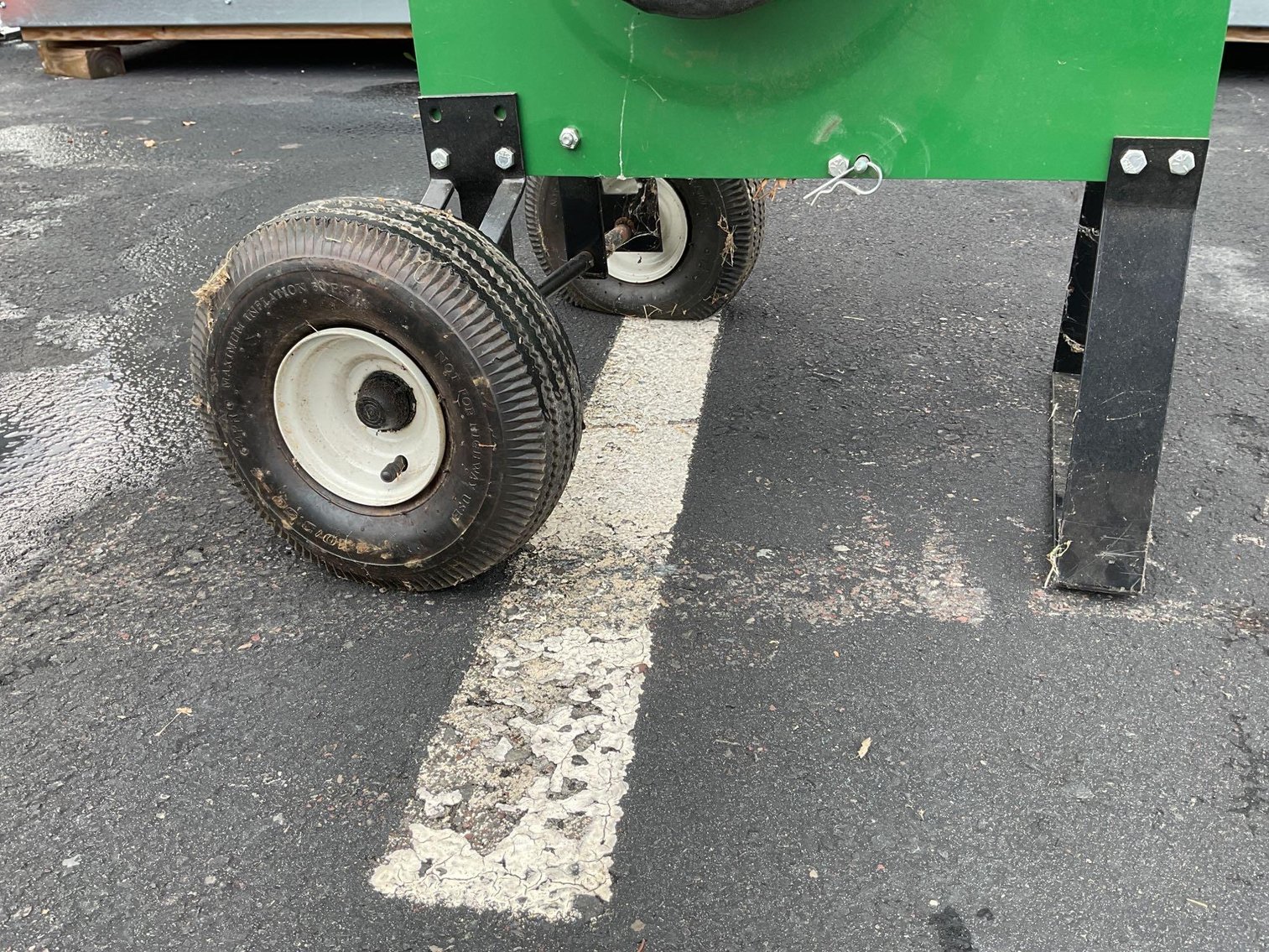 Image for Mighty Mac Shredder