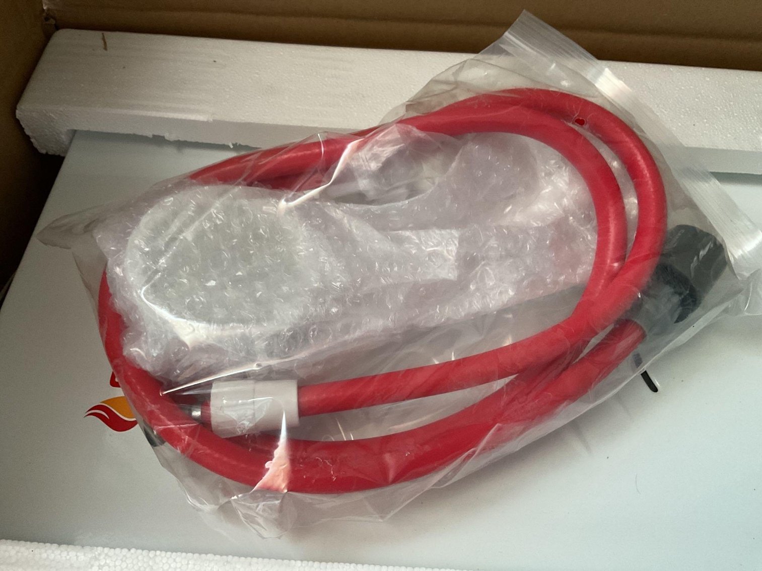 Image for Camplux Water Heater