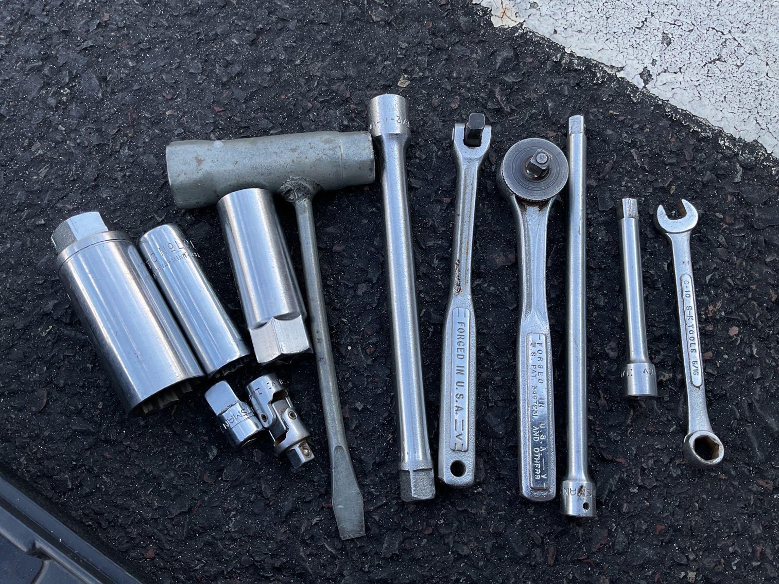 Image for Black and Decker and Craftsman Tools