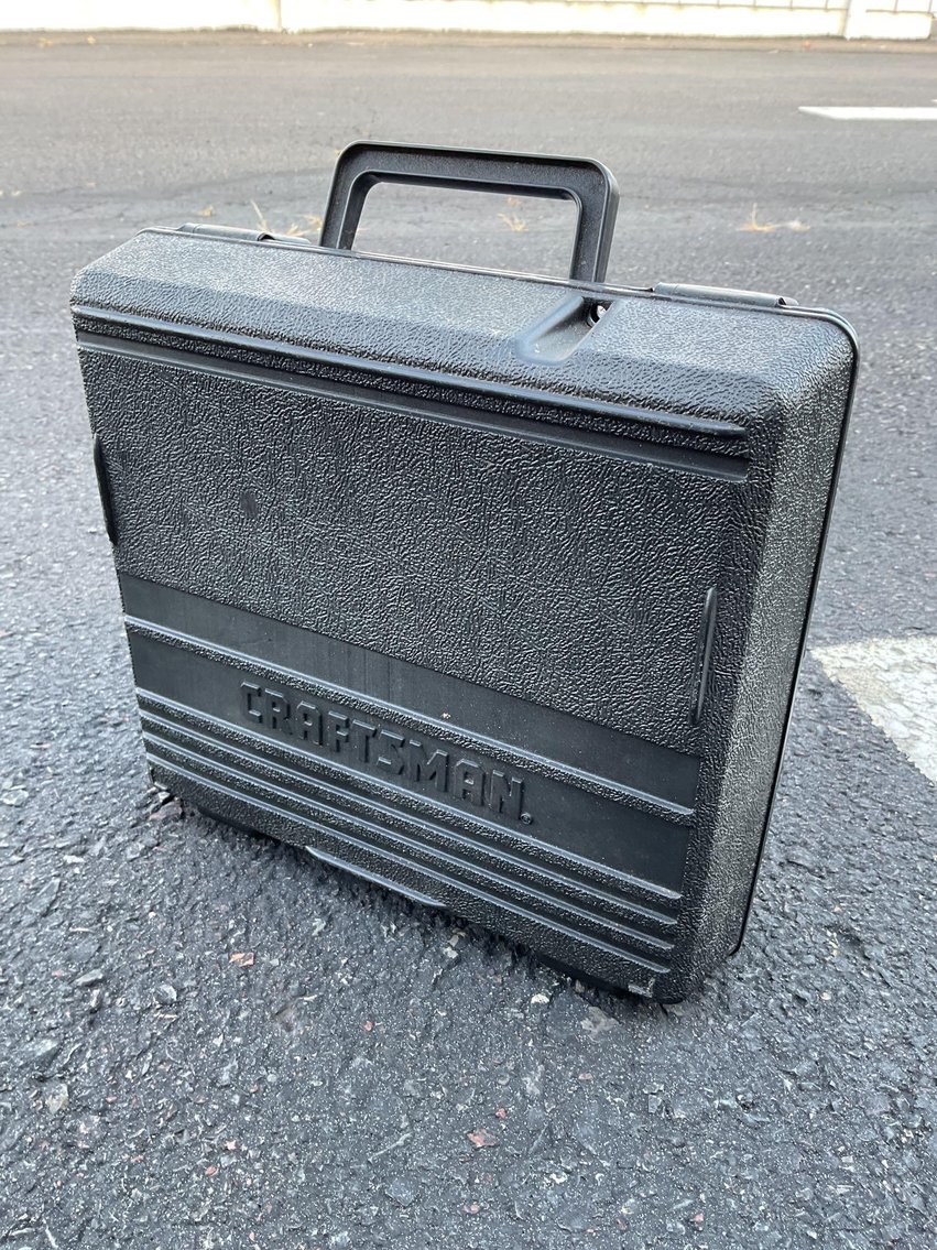 Image for Black and Decker and Craftsman Tools