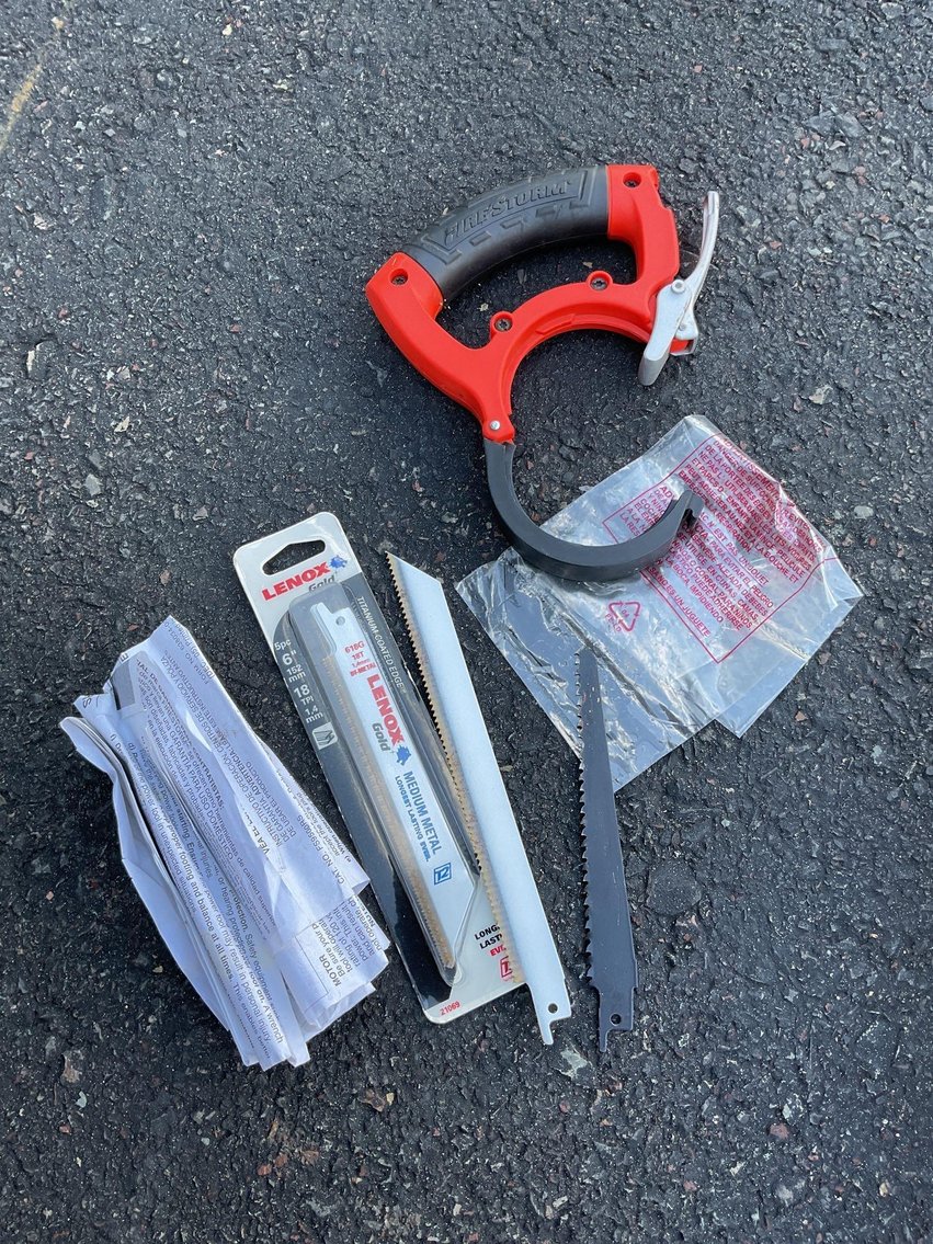 Image for Black and Decker and Craftsman Tools